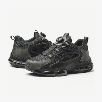 HERCULES® S3 Pro: Robuste Stärke trifft urbanes Design