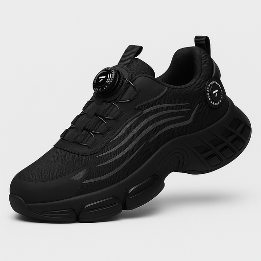 WERKSTEIN® S3 Pro Damen: Gemacht für Sicherheit & ganztägigen Komfort